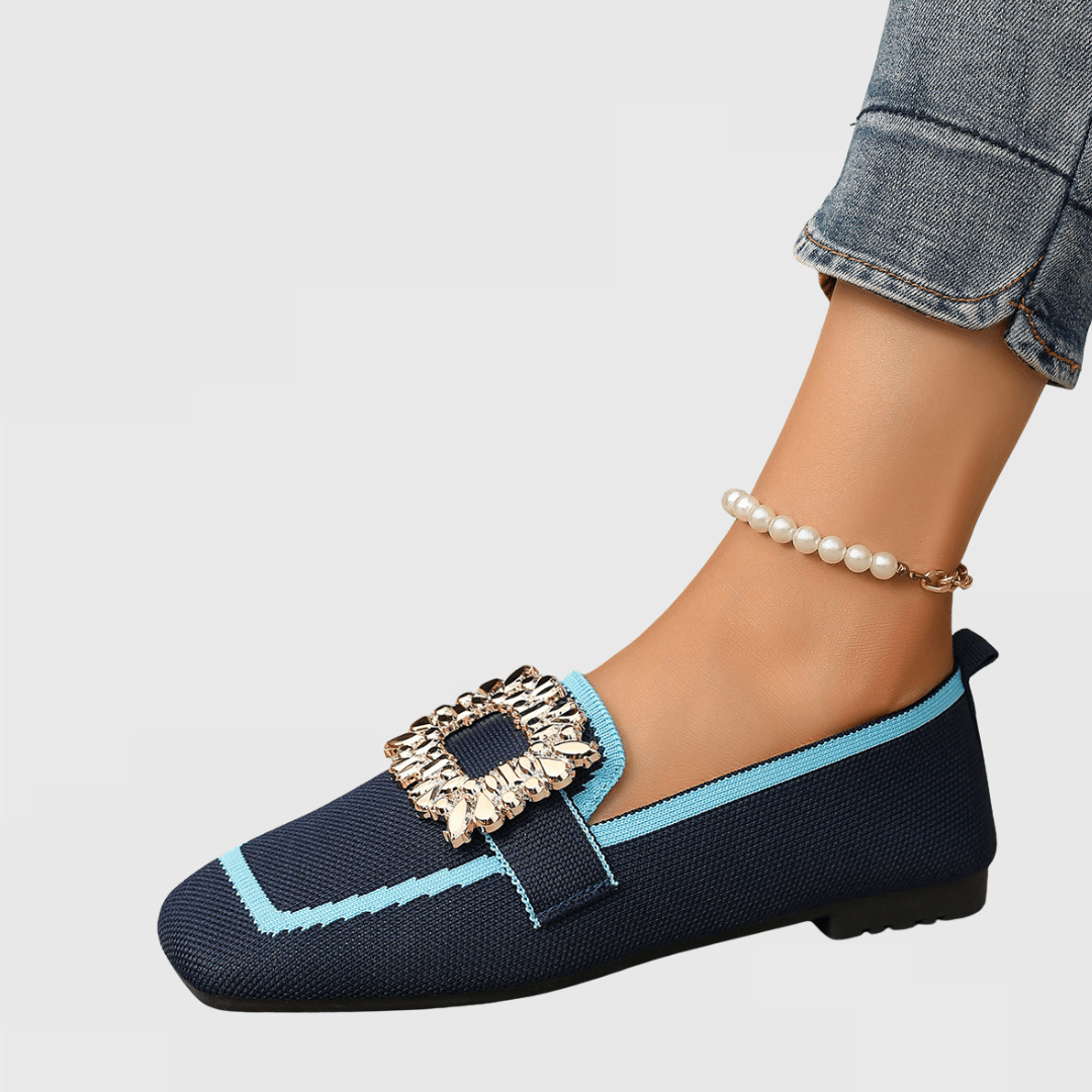 Meliora | Chic Orthopedic Loafers