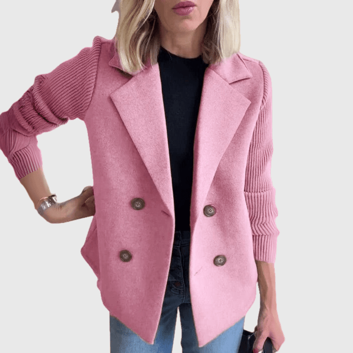 Jasmine | Elegant Blazer Jacket