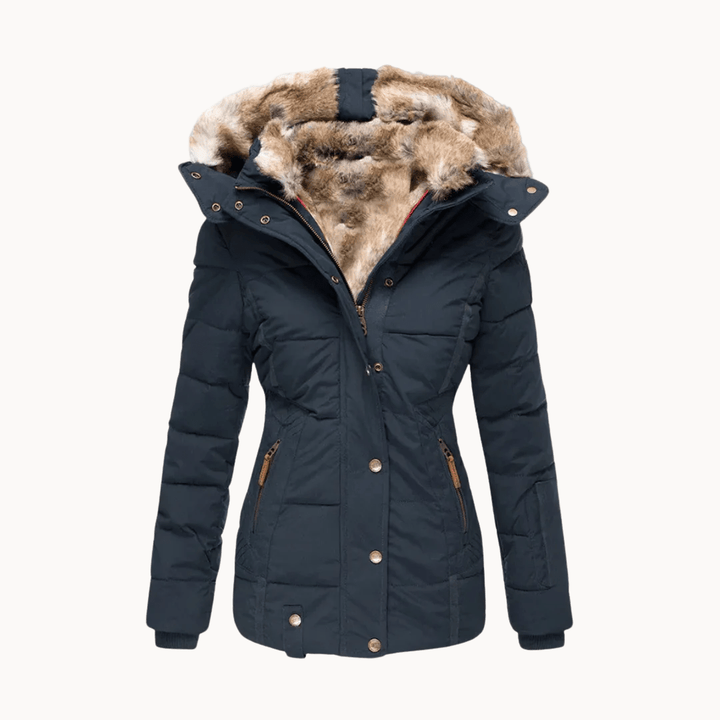 Deborah | Winter Coat