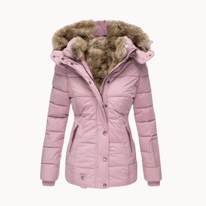 Deborah | Winter Coat