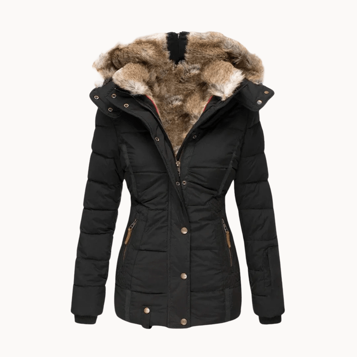 Deborah | Winter Coat