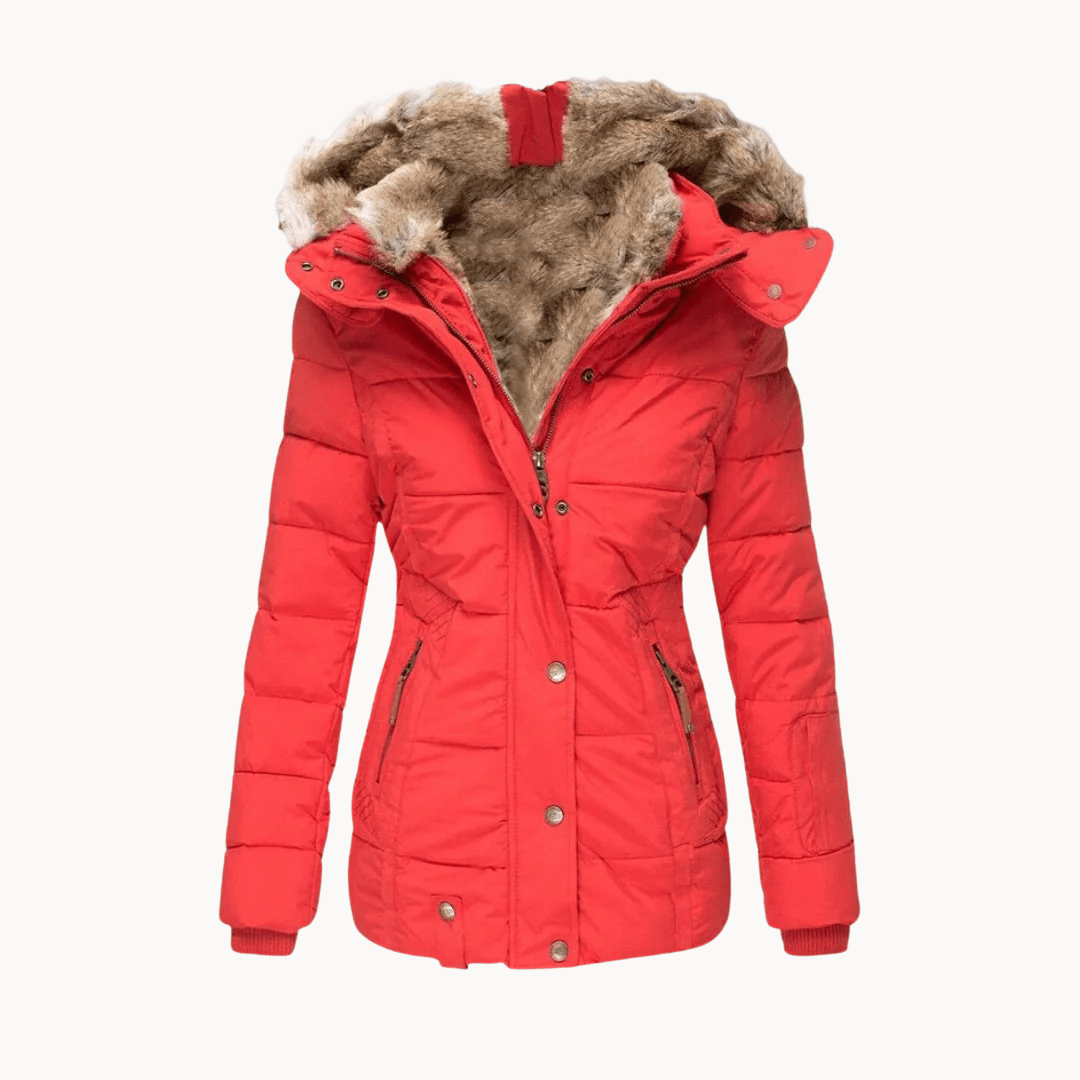 Deborah | Winter Coat