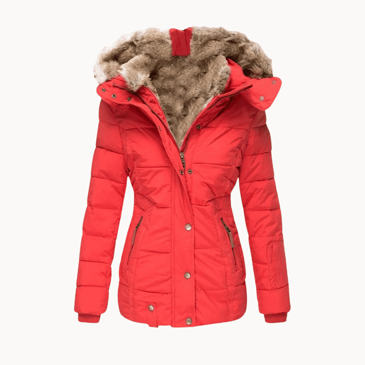 Deborah | Winter Coat