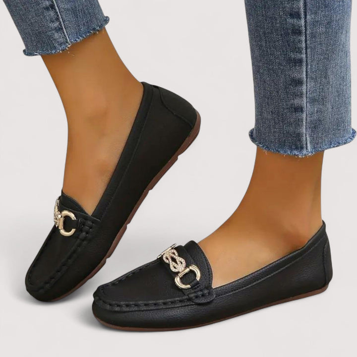 Lily | Whisper Of Emotion Loafer