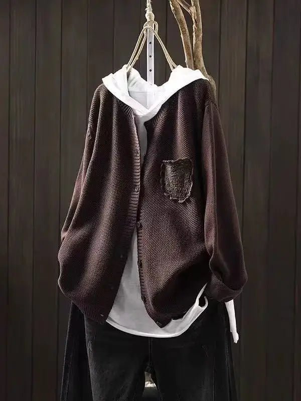 Ansley | Comfy Cardigan