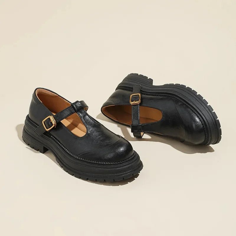 Scarlett | Whispers Of Love Loafers