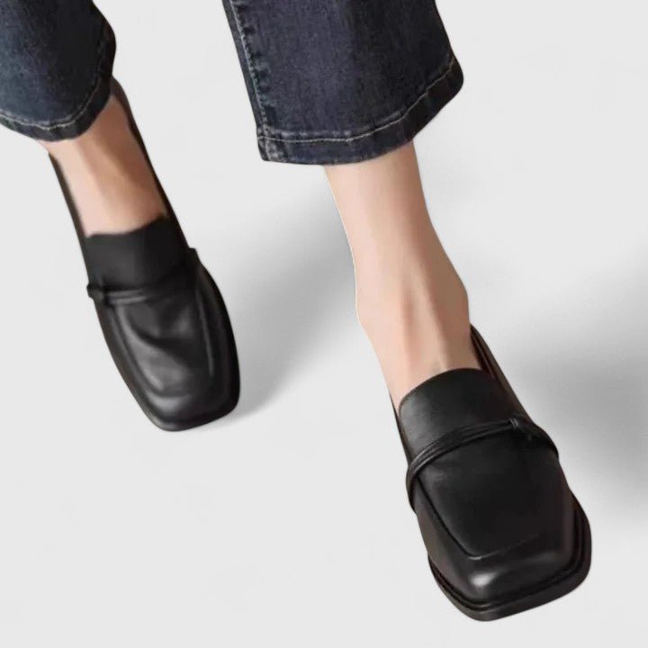 Sophia | Orthopedic Loafers