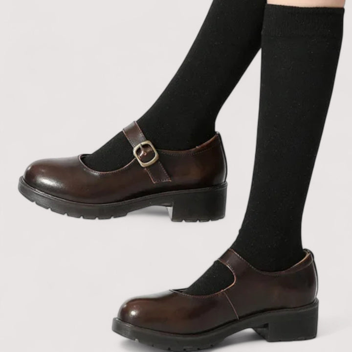 Ava | Whisper Of Love Loafers