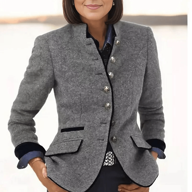 Brenda | Country Chic Jacket