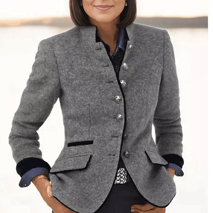 Brenda | Country Chic Jacket