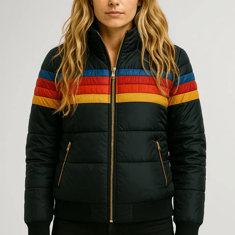 Eleanor | Windbreaker Jacket