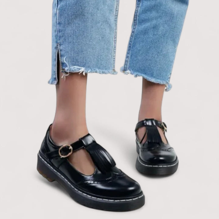 Sarah | Elegant Dream Loafer