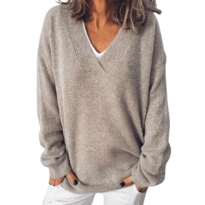 Bailey | Luxurious Soft Sweater