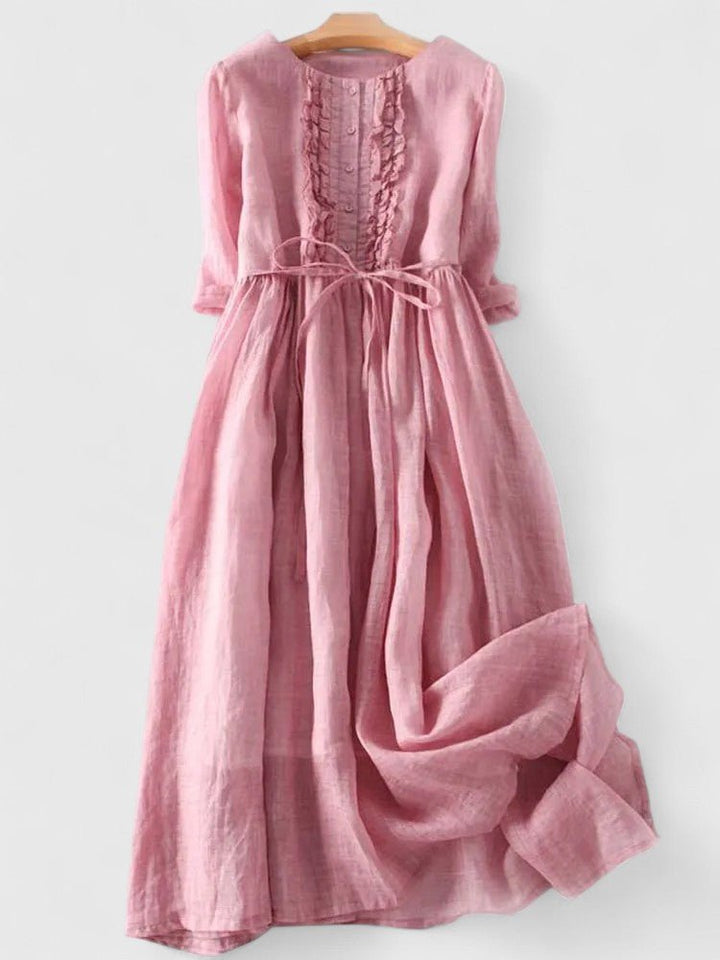 Karynthe | Elegant Dress