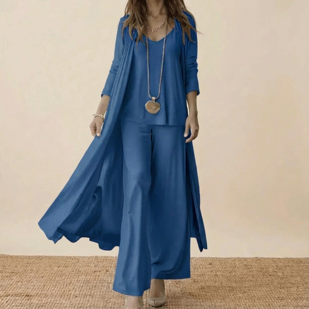 Barbara Elegant 3-Piece Set