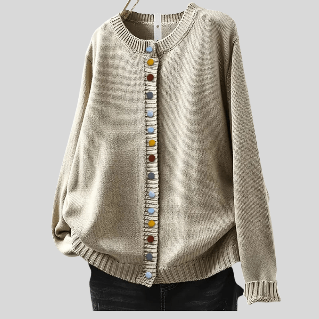 Adalyn | Grace Cardigan - Barbara benjamin new york
