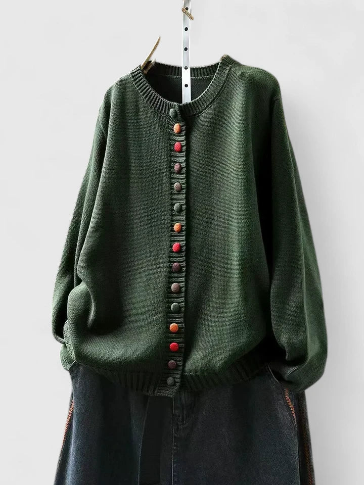 Adalyn | Grace Cardigan - Barbara benjamin new york