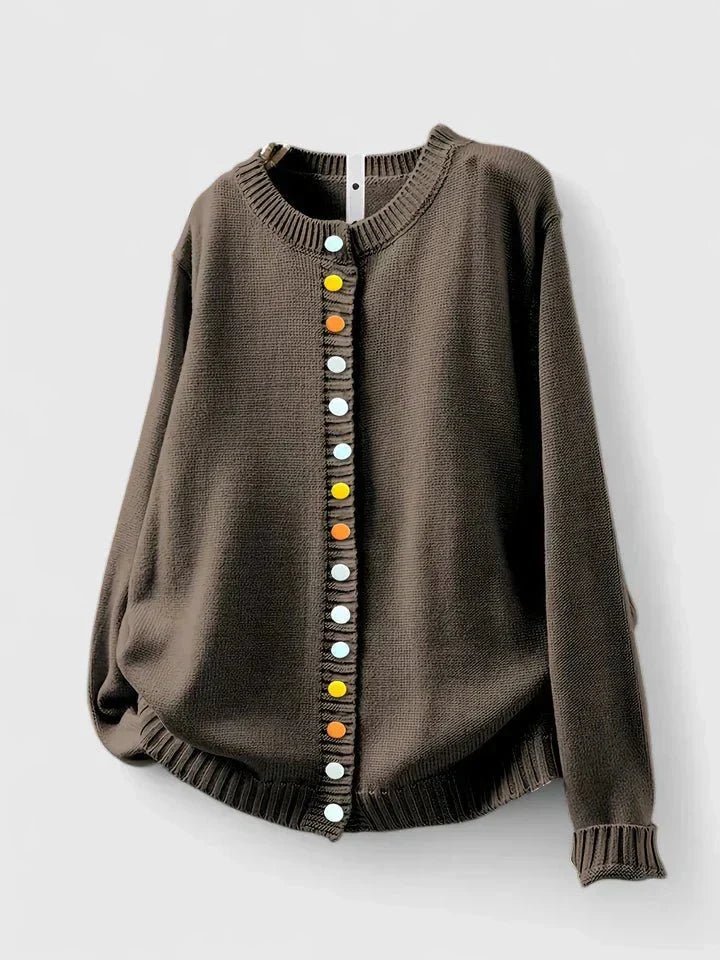 Adalyn | Grace Cardigan - Barbara benjamin new york