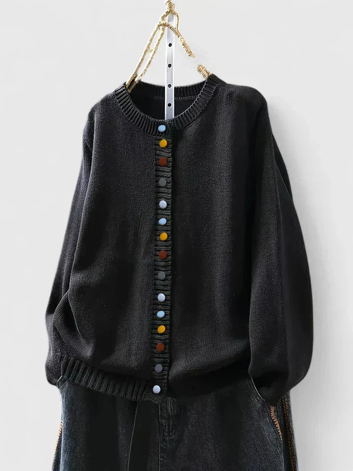 Adalyn | Grace Cardigan - Barbara benjamin new york