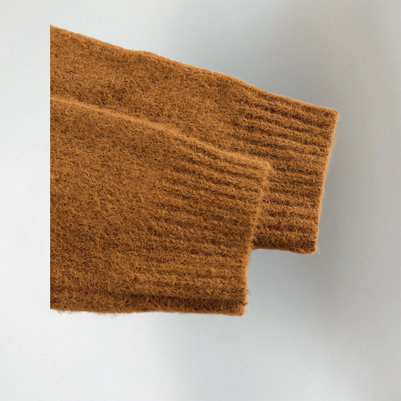 Alina | Comfortable Cardigan - Barbara benjamin new york