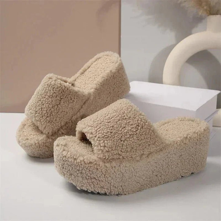 Amara Haven | Slides - Barbara benjamin new york