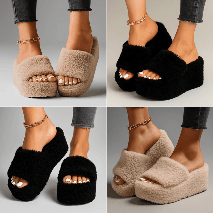 Amara Haven | Slides - Barbara benjamin new york