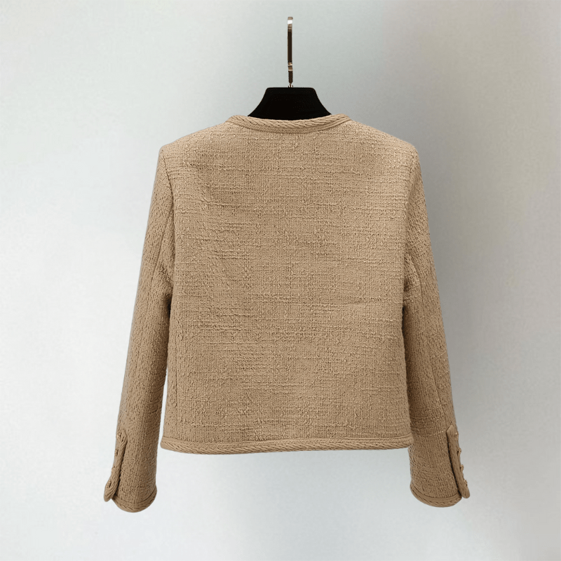 Amelie | Stylish Cardigan - Barbara benjamin new york
