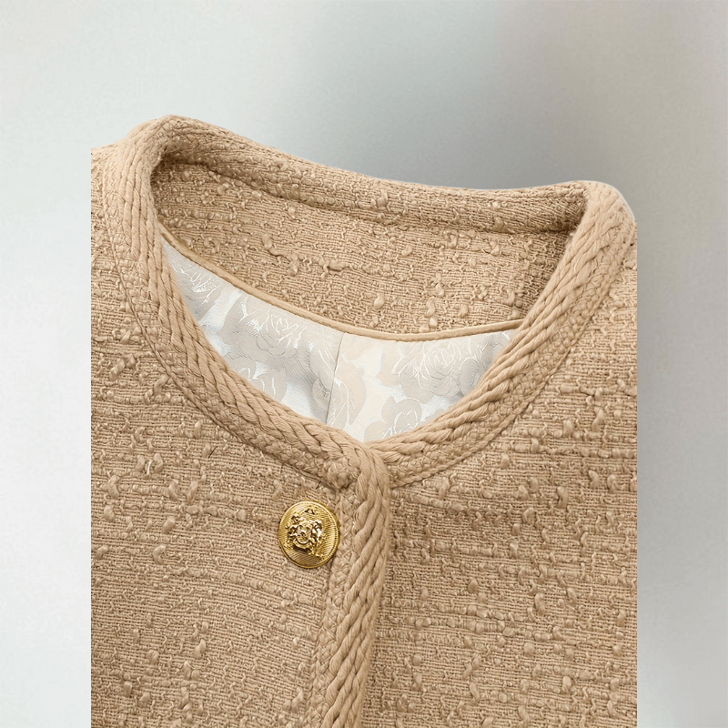 Amelie | Stylish Cardigan - Barbara benjamin new york