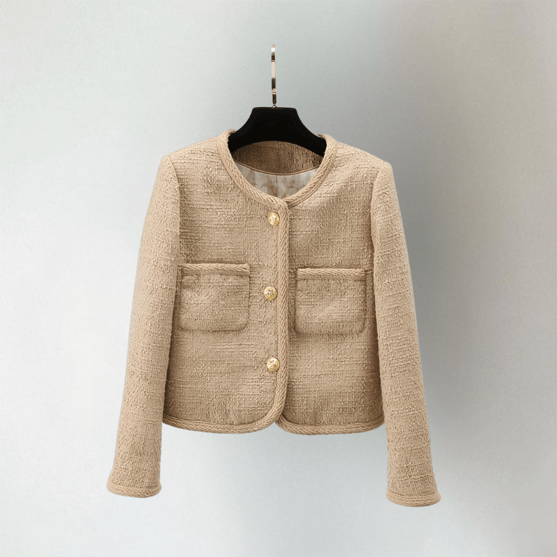 Amelie | Stylish Cardigan - Barbara benjamin new york