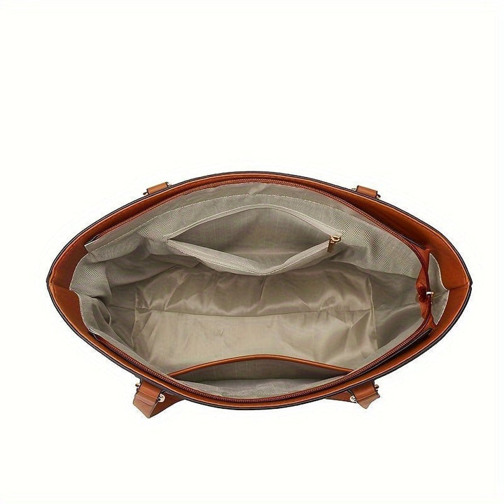 Amora | Mother and Daughter Matching Bag Set - Barbara & Late Benjamin