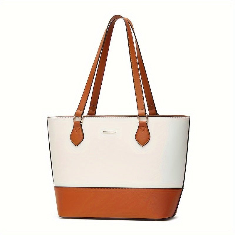 Amora | Mother and Daughter Matching Bag Set - Barbara & Late Benjamin