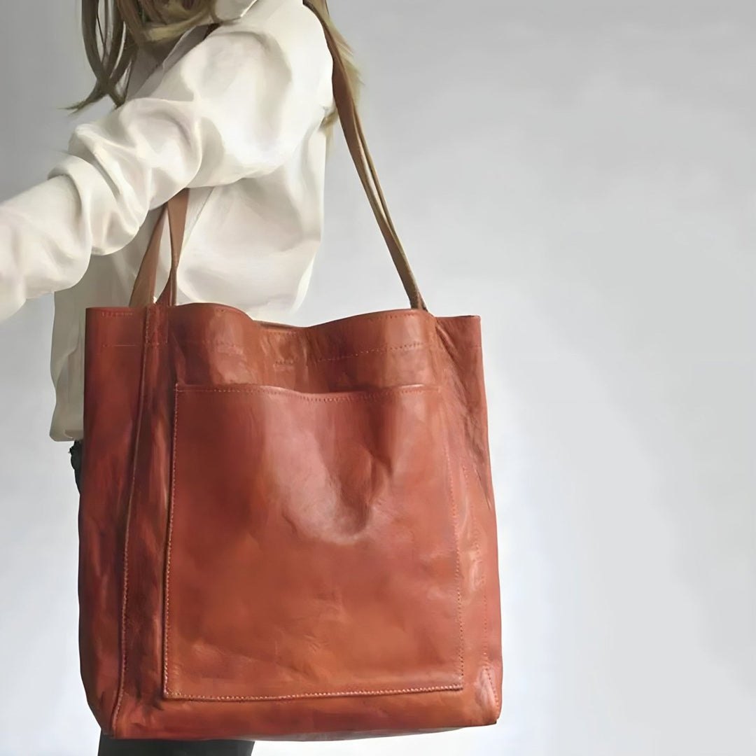 Aria™ Modern Chic | Stylish Bag - Barbara & Late Benjamin