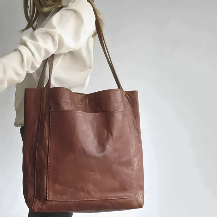 Aria™ Modern Chic | Stylish Bag - Barbara & Late Benjamin