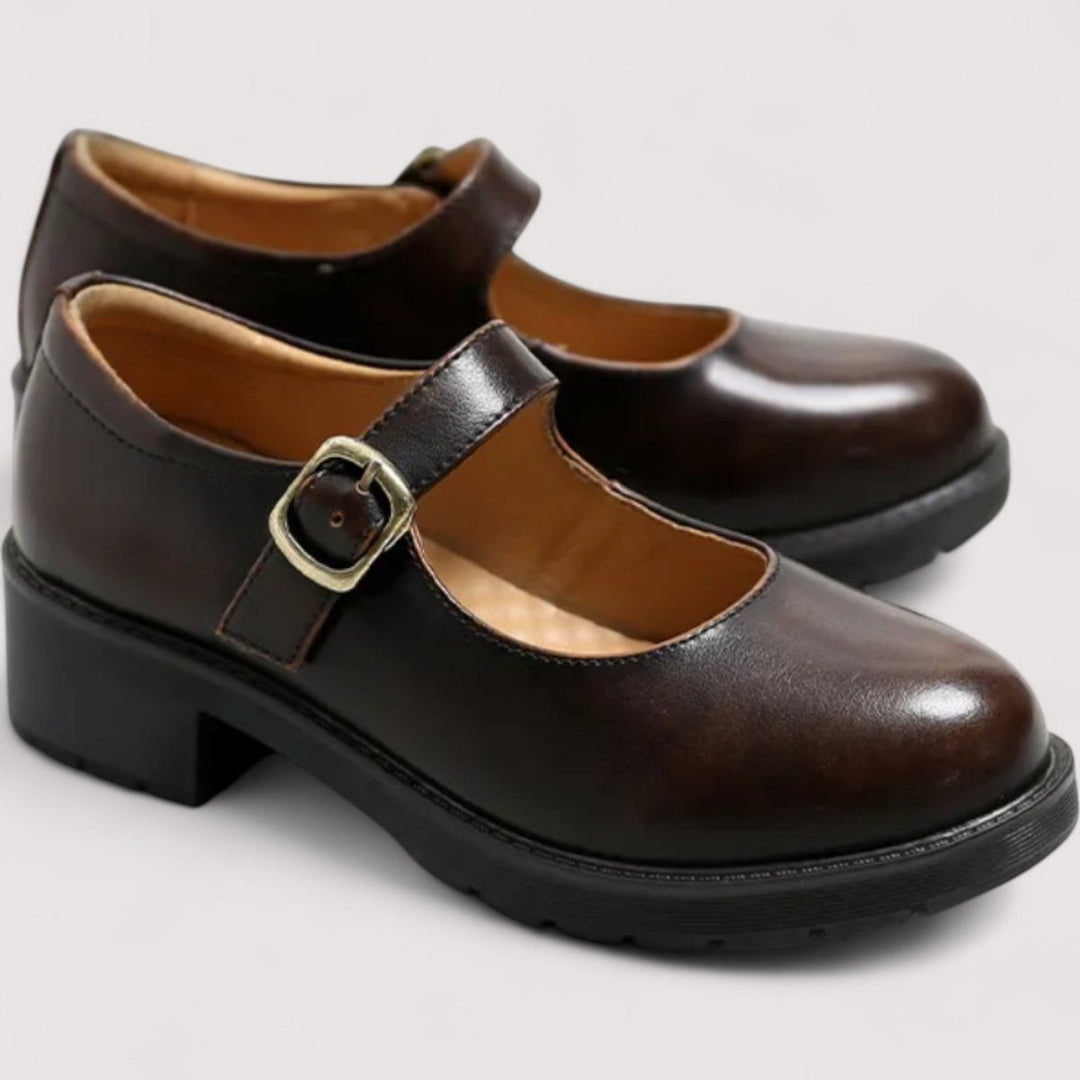 Ava | Whisper Of Love Loafers - Barbara benjamin new york