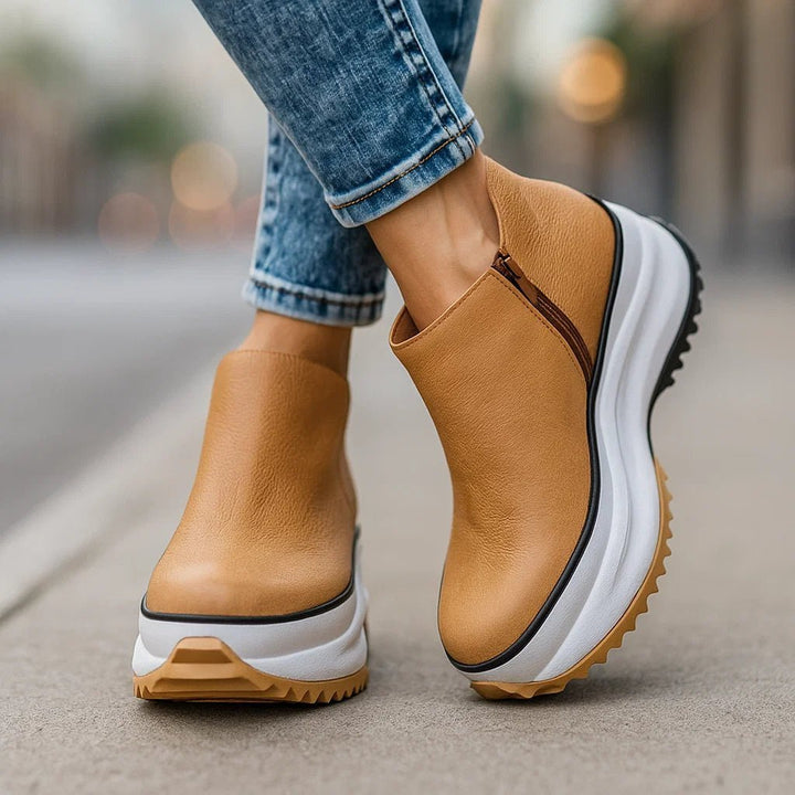 Avery Loft | Platforms - Barbara benjamin new york