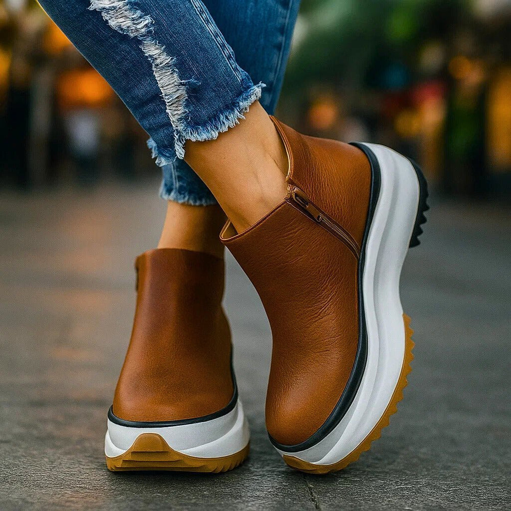 Avery Loft | Platforms - Barbara benjamin new york