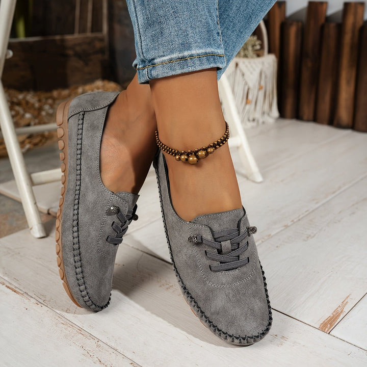 Marvelle | Orthopedic Moccasins