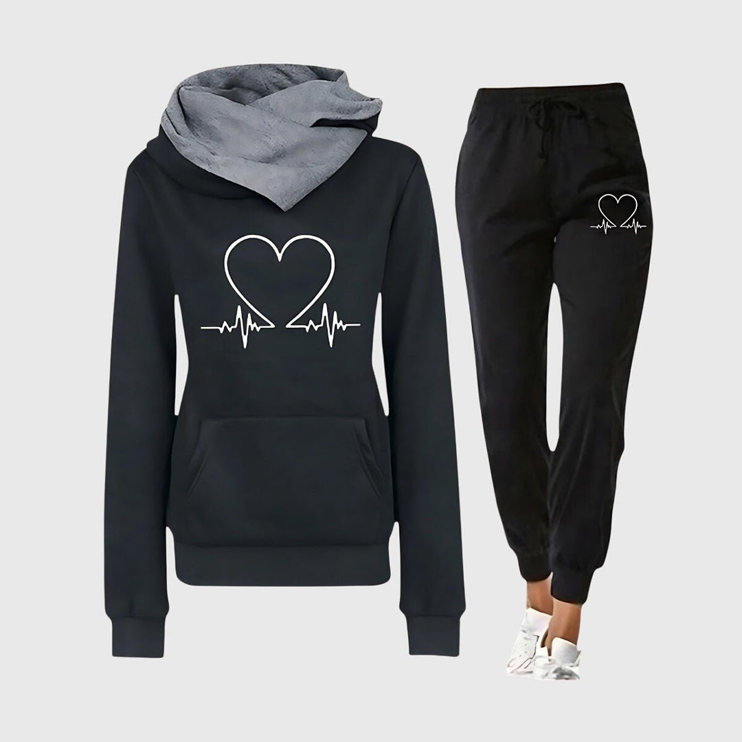 Eleanor | Elegant Workout Set