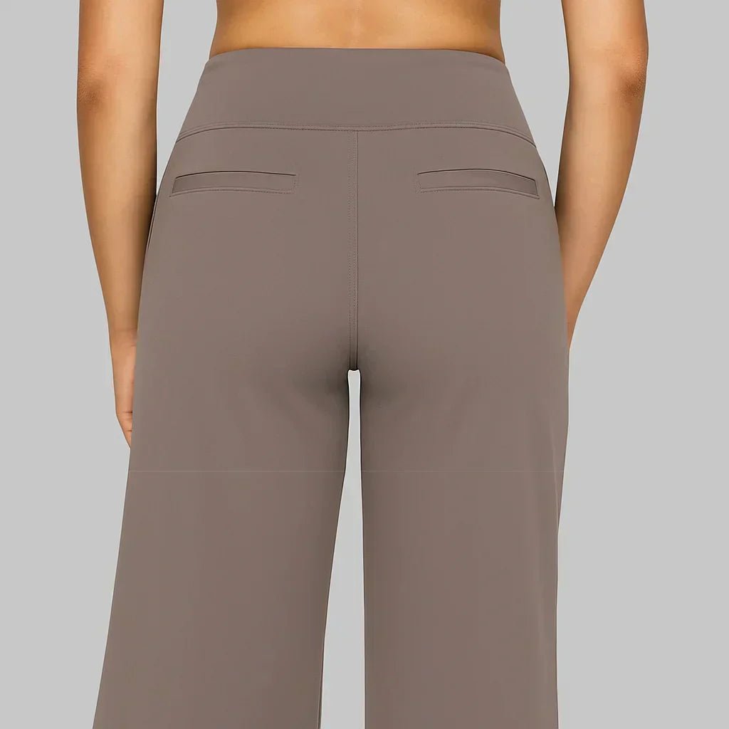 Elena | Comfortable Stretch Pants