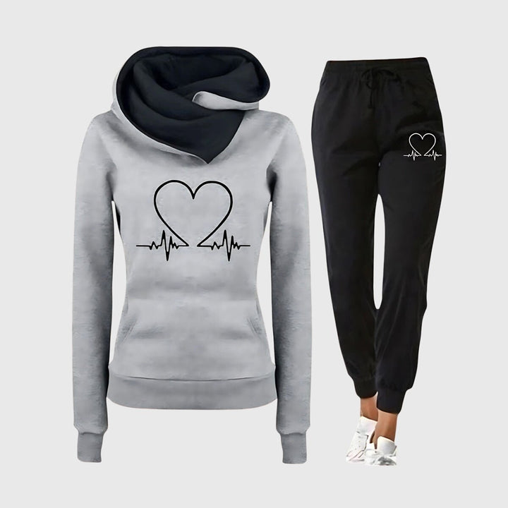 Eleanor | Elegant Workout Set