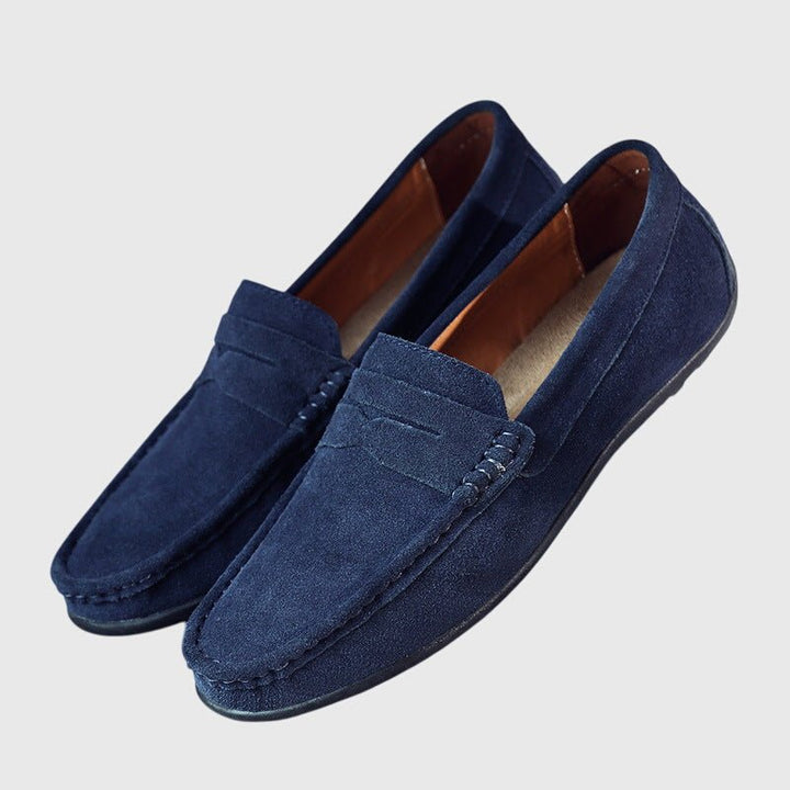 Eleanor | Orthopedic Loafers