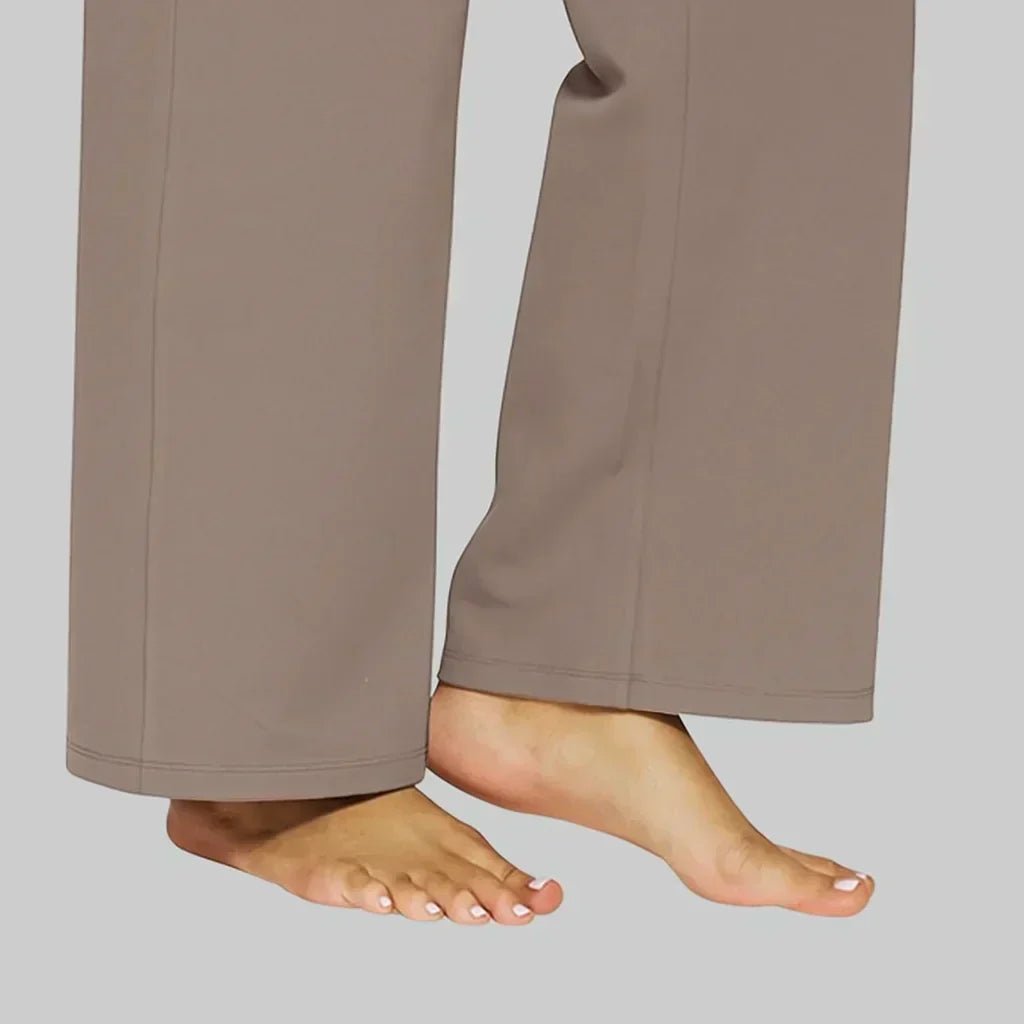 Elena | Comfortable Stretch Pants
