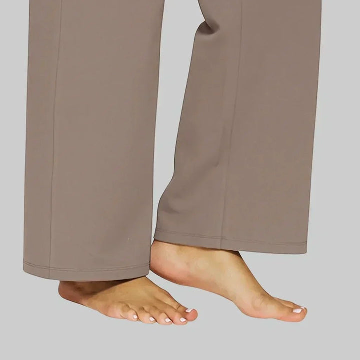 Elena | Comfortable Stretch Pants