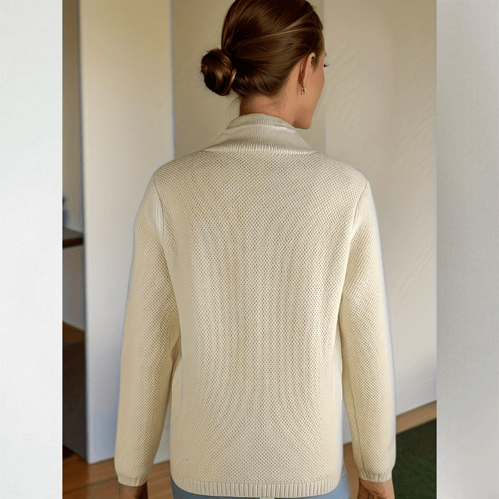 Brigitte | Stylish Cardigan - Barbara benjamin new york
