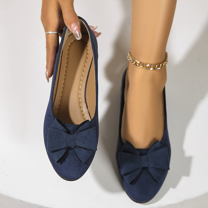 Faylen | Orthopedic Ballet Flats