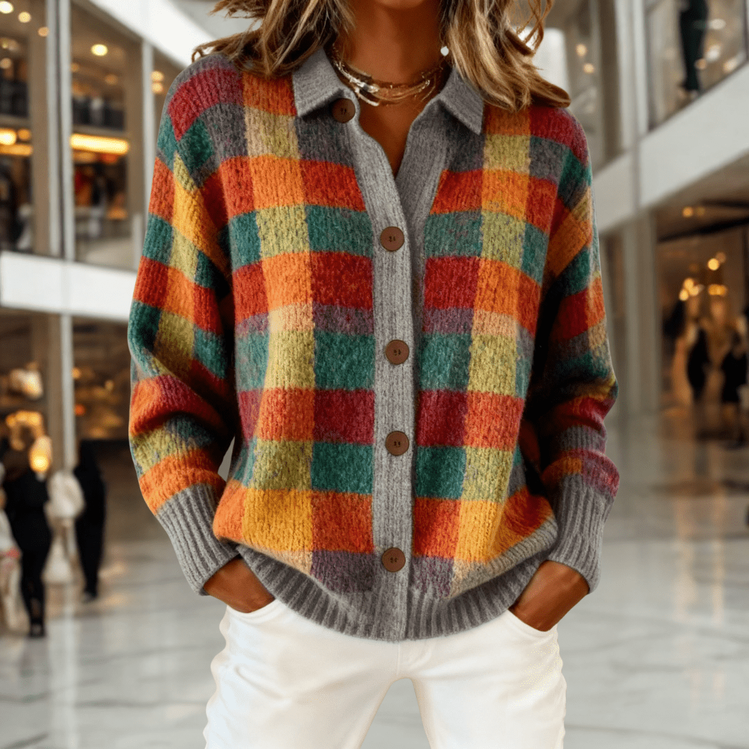 Camille™ - Everlasting Cardigan - Barbara benjamin new york