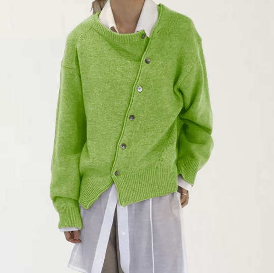 Cathy | Casual Cardigan - Barbara benjamin new york