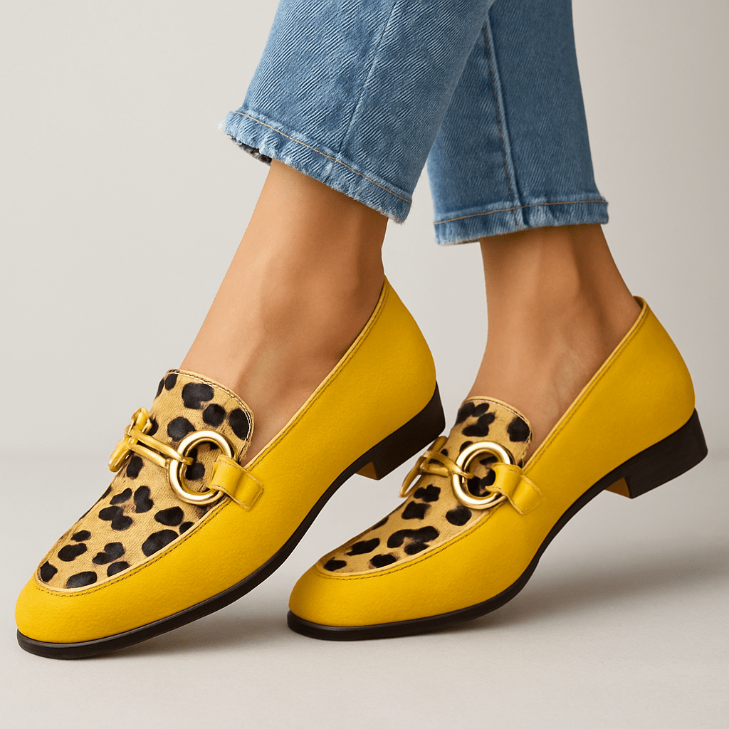 Celeste | Loafers - Barbara benjamin new york