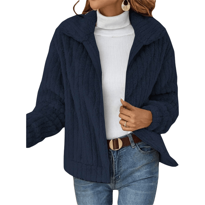 Jeanette | Comfortable Jacket