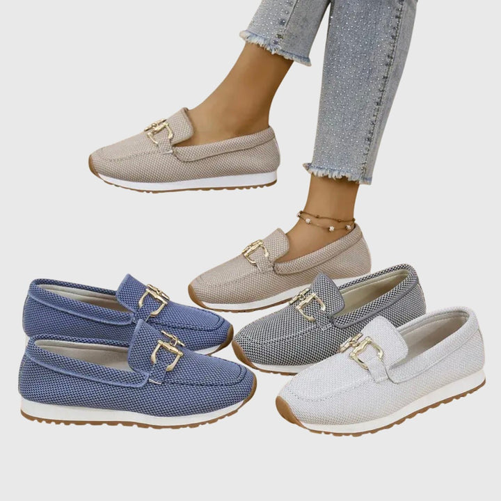Noella | Orthopedic Sport Loafers